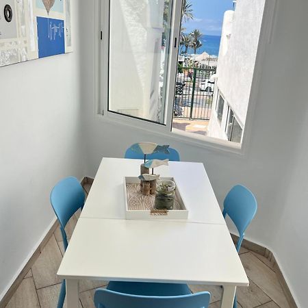 San Rafael Apartman Playa de las Américas Kültér fotó