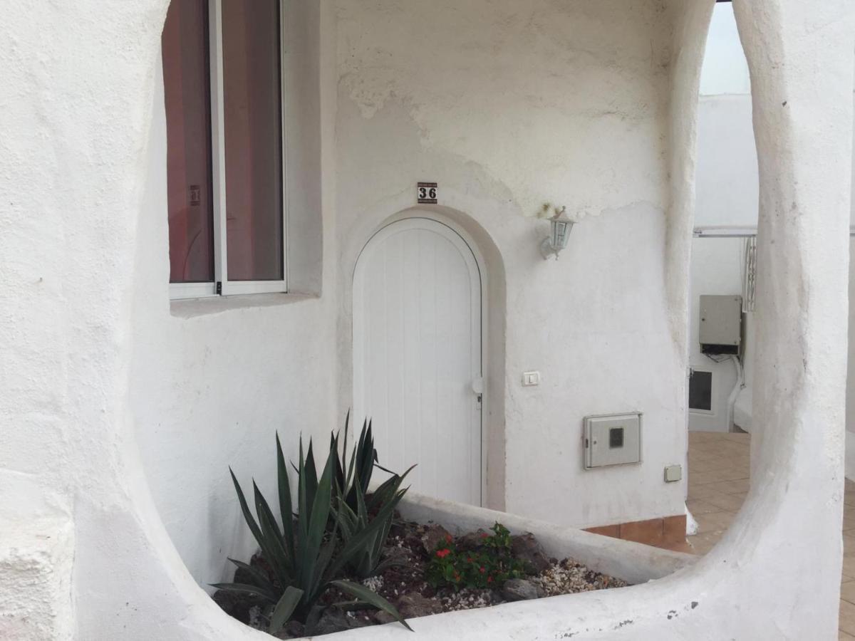 San Rafael Apartman Playa de las Américas Kültér fotó