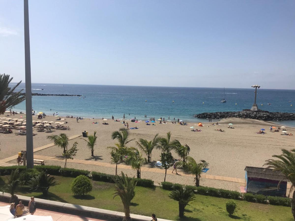 San Rafael Apartman Playa de las Américas Kültér fotó