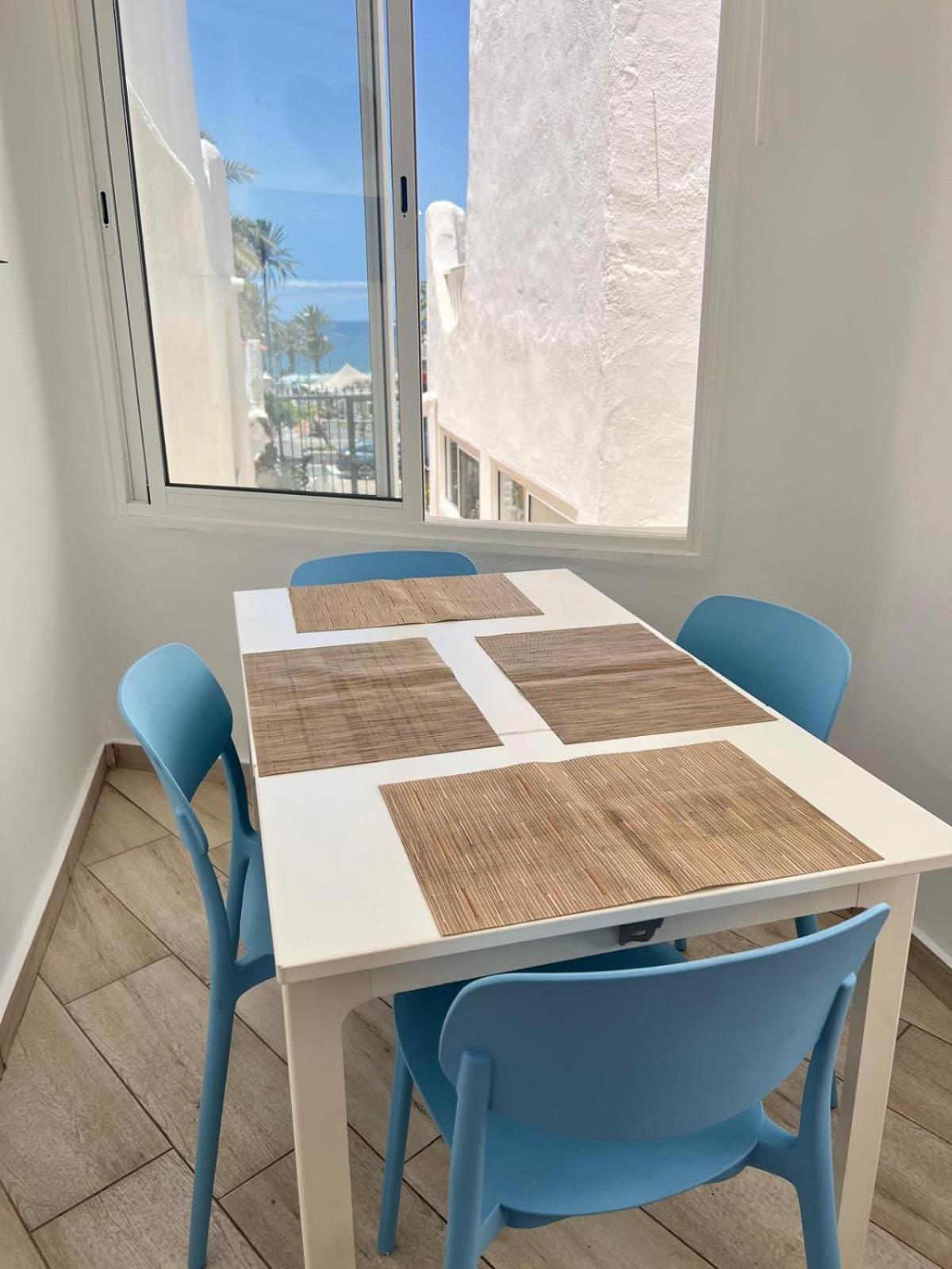 San Rafael Apartman Playa de las Américas Kültér fotó