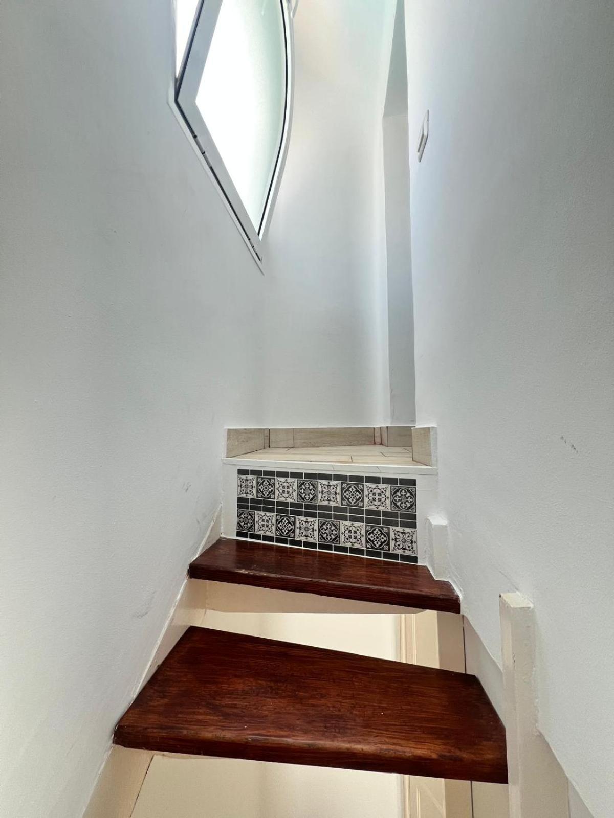San Rafael Apartman Playa de las Américas Kültér fotó