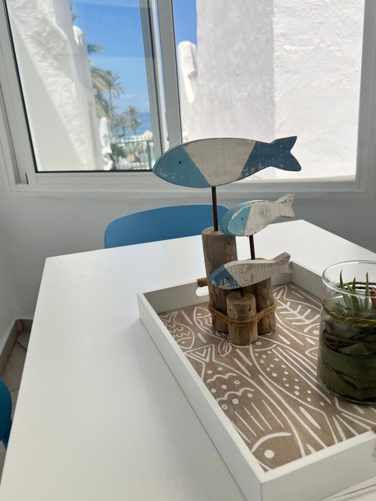 San Rafael Apartman Playa de las Américas Kültér fotó