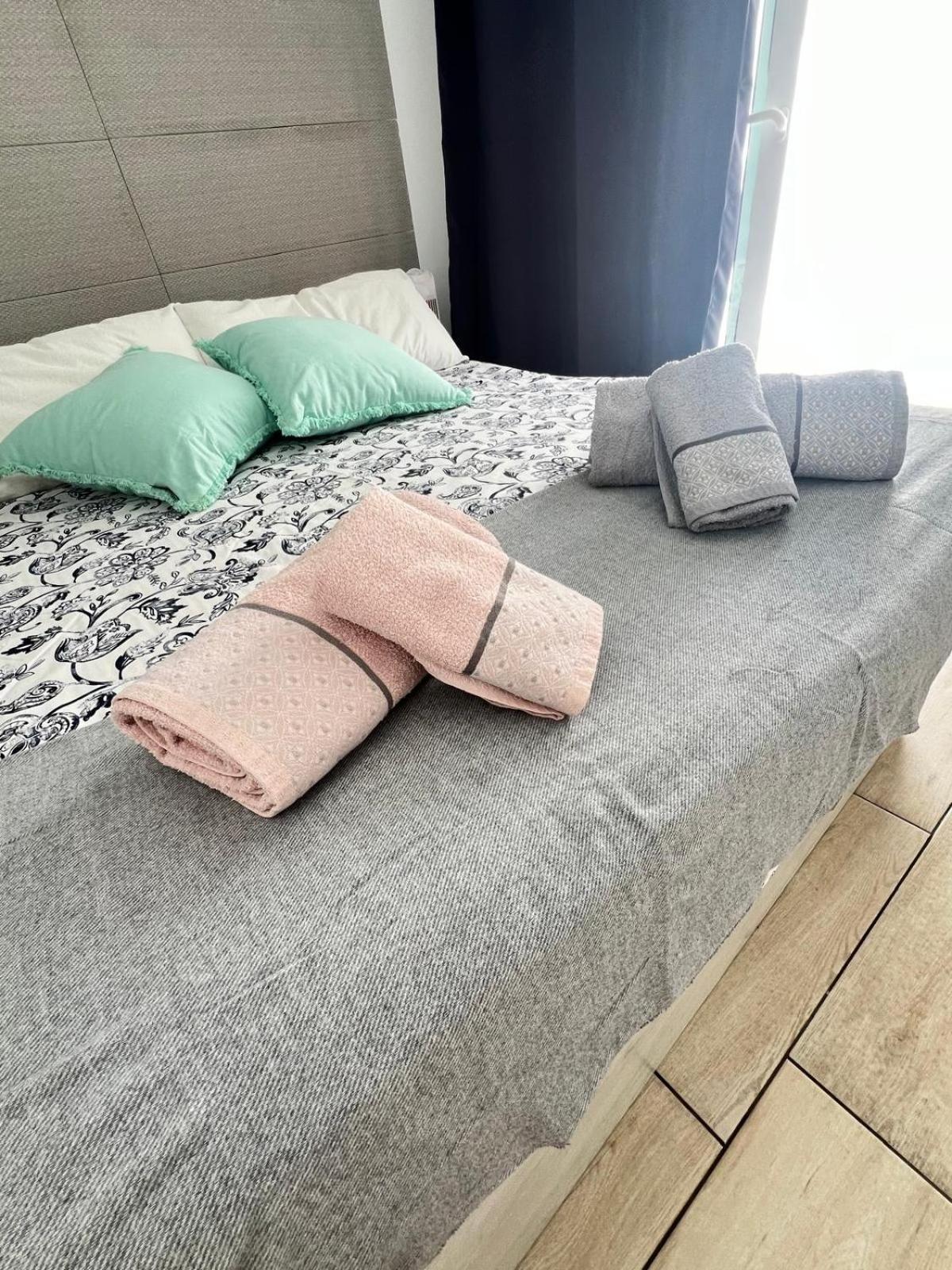 San Rafael Apartman Playa de las Américas Kültér fotó