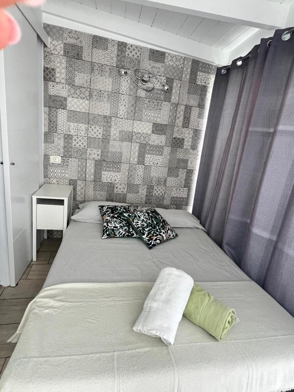 San Rafael Apartman Playa de las Américas Kültér fotó