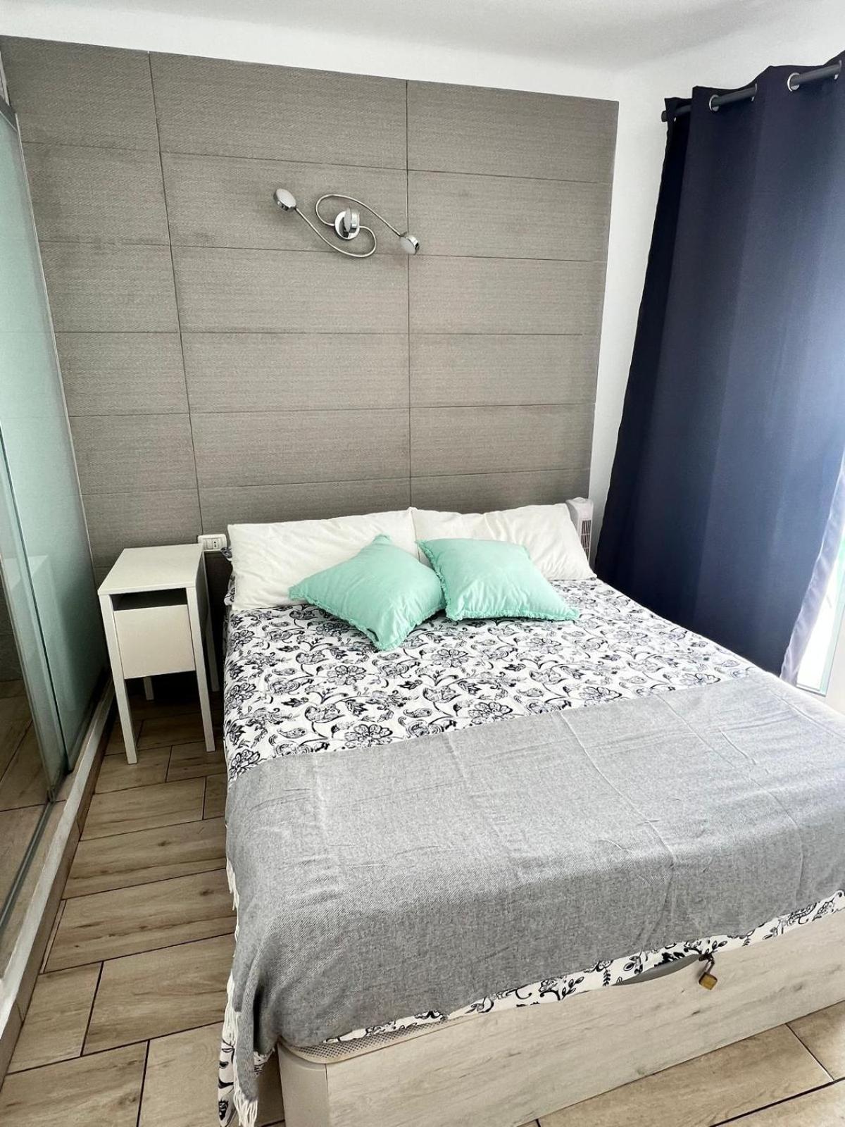 San Rafael Apartman Playa de las Américas Kültér fotó