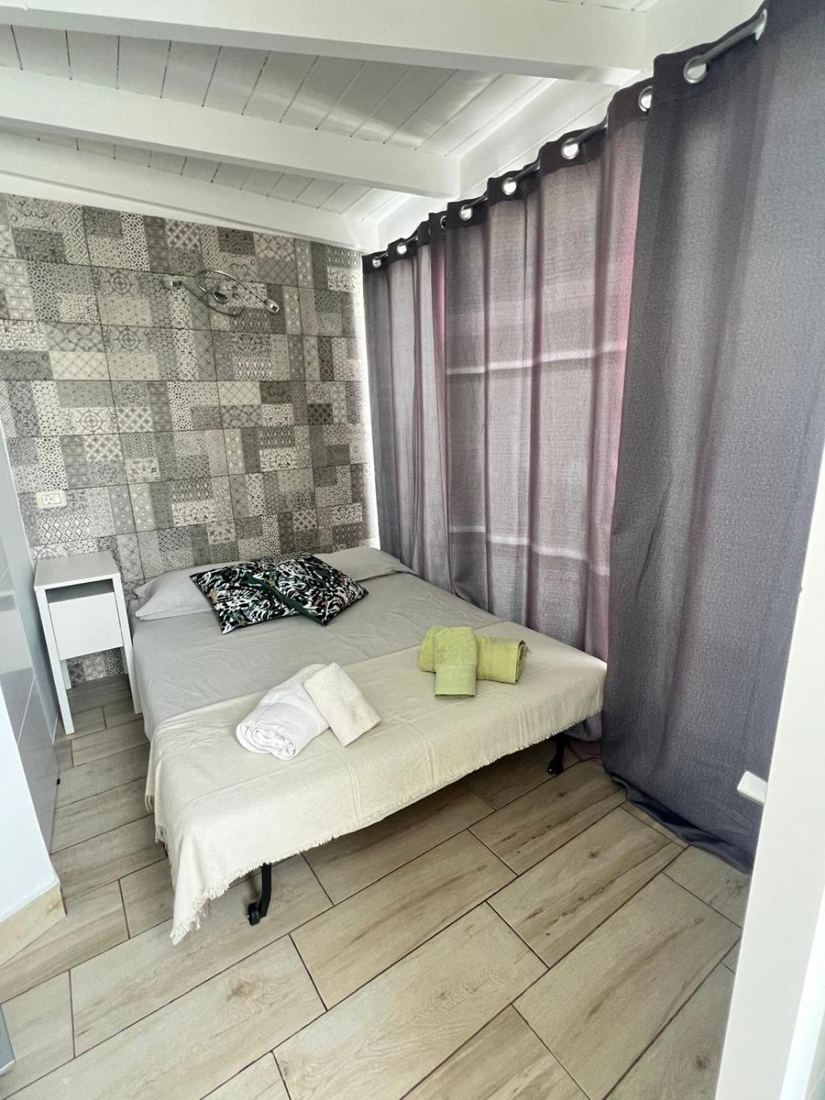 San Rafael Apartman Playa de las Américas Kültér fotó