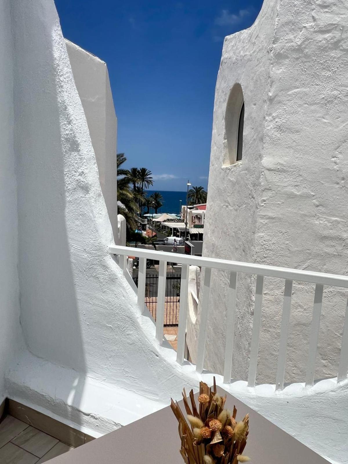 San Rafael Apartman Playa de las Américas Kültér fotó