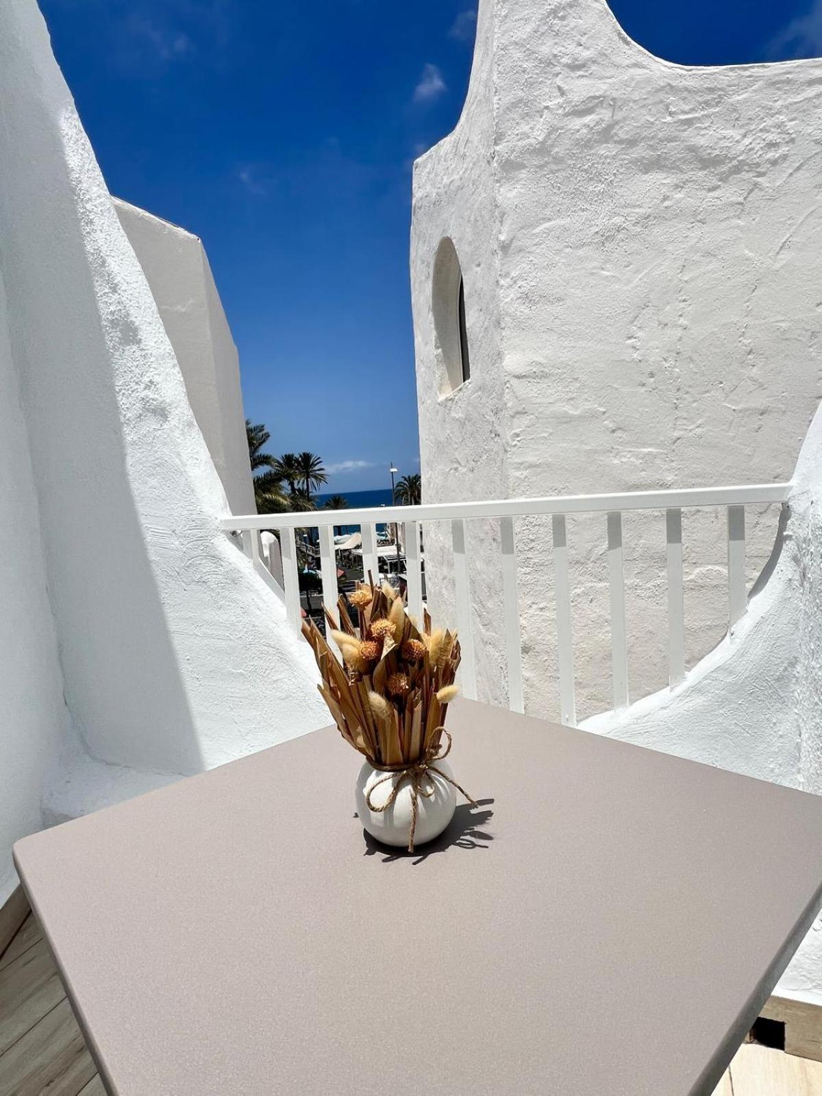 San Rafael Apartman Playa de las Américas Kültér fotó