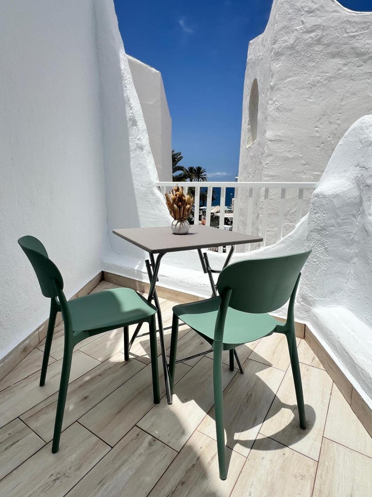 San Rafael Apartman Playa de las Américas Kültér fotó