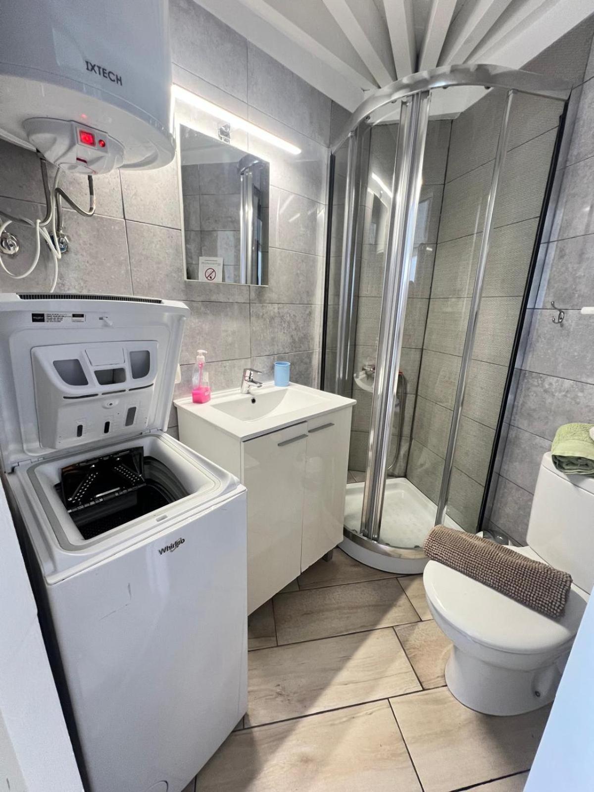 San Rafael Apartman Playa de las Américas Kültér fotó