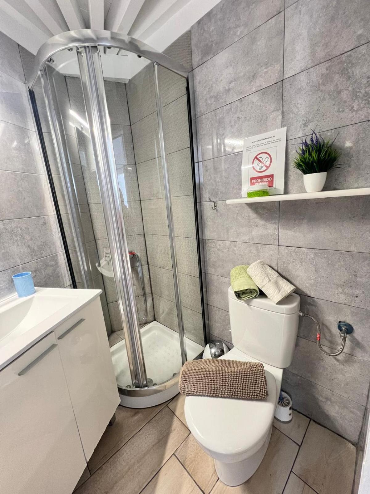 San Rafael Apartman Playa de las Américas Kültér fotó
