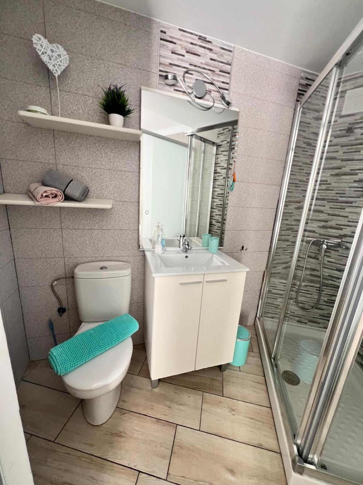 San Rafael Apartman Playa de las Américas Kültér fotó