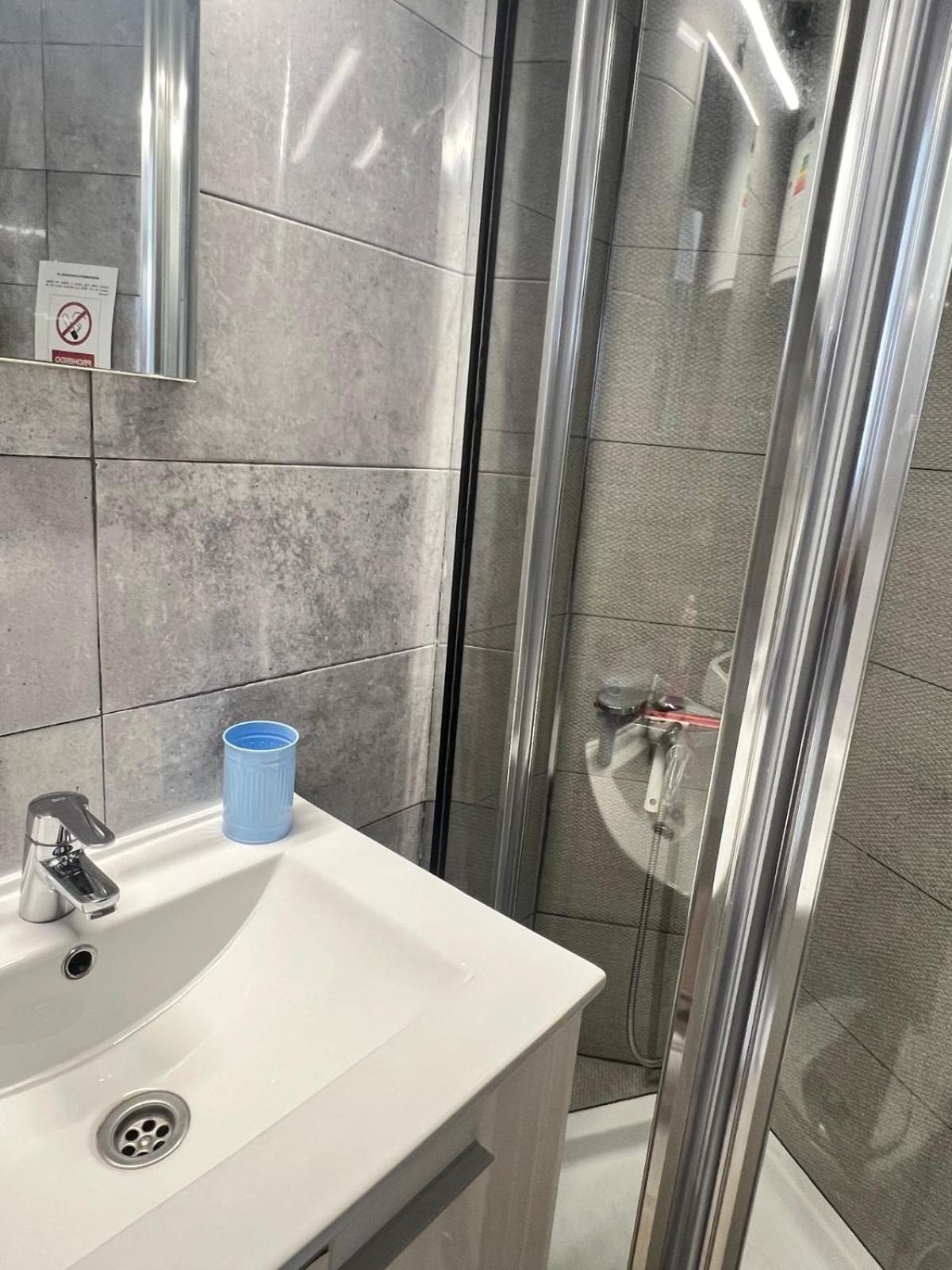 San Rafael Apartman Playa de las Américas Kültér fotó