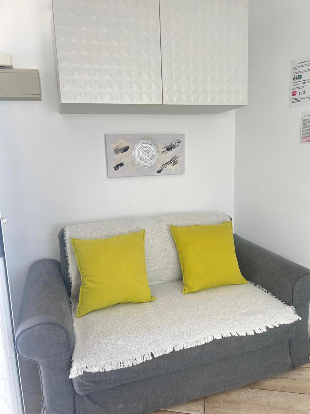 San Rafael Apartman Playa de las Américas Kültér fotó