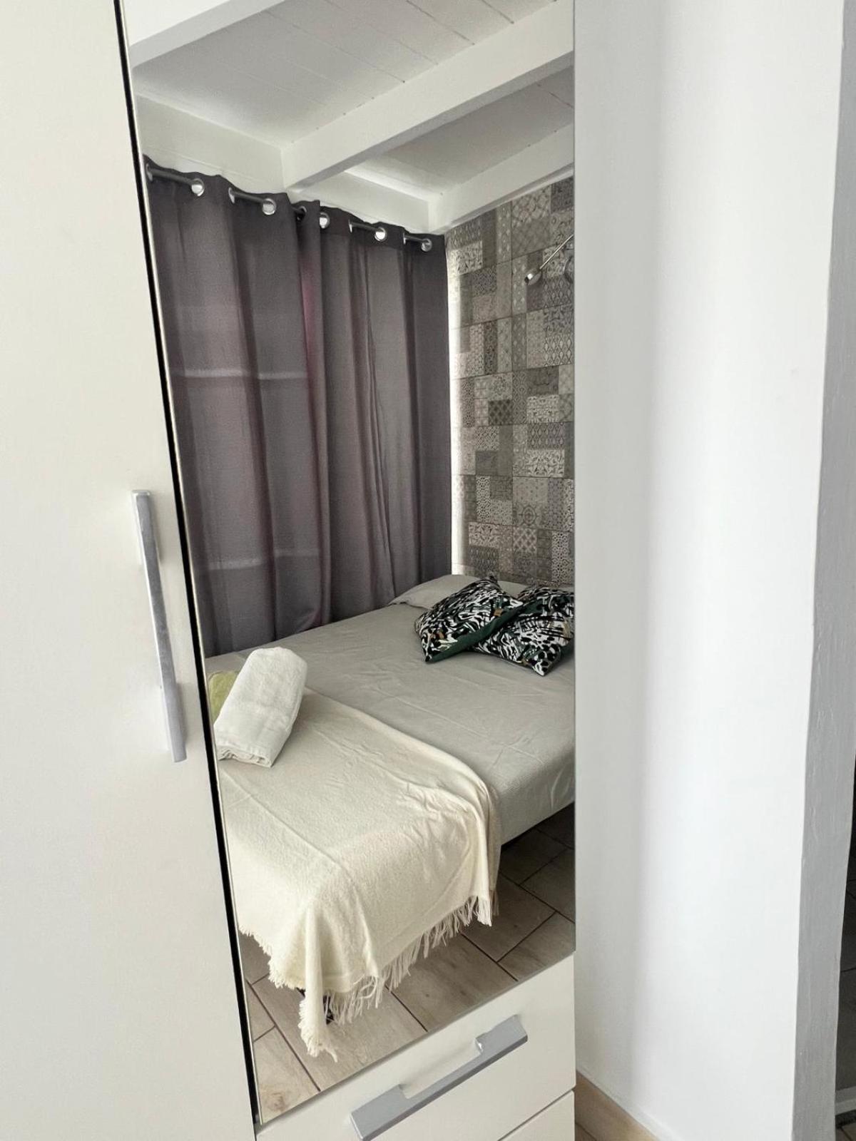 San Rafael Apartman Playa de las Américas Kültér fotó