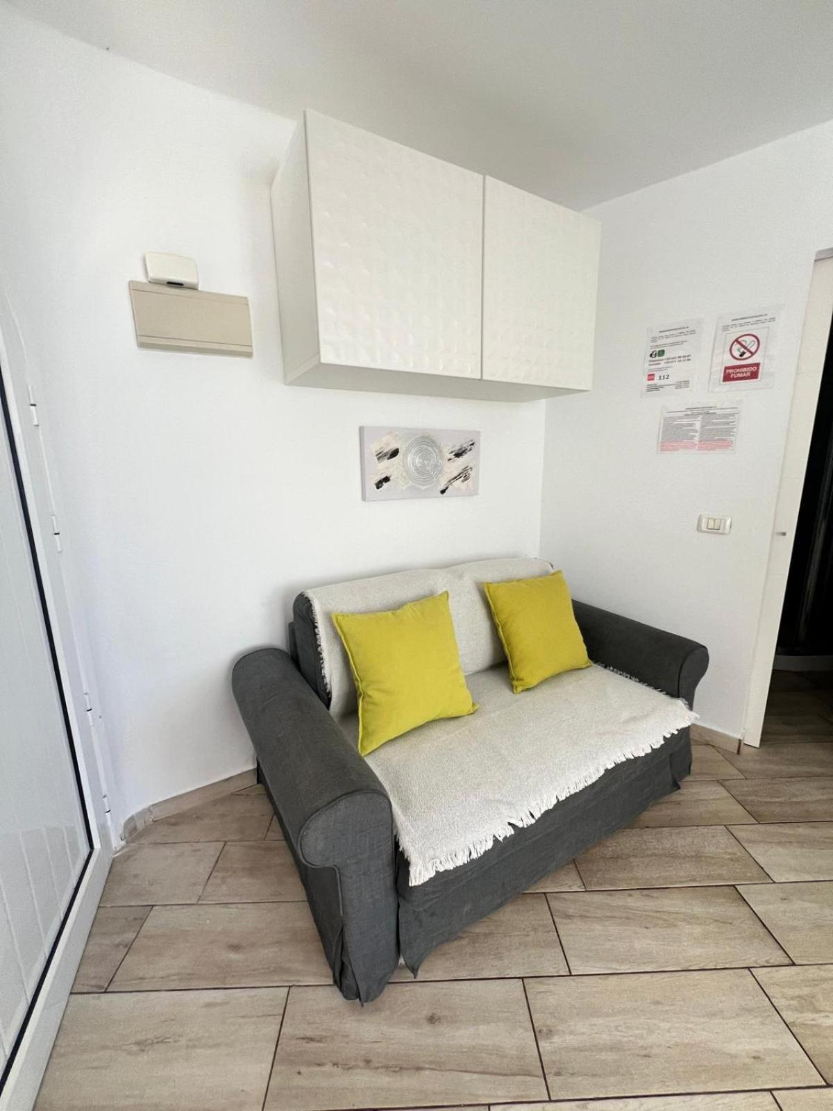 San Rafael Apartman Playa de las Américas Kültér fotó