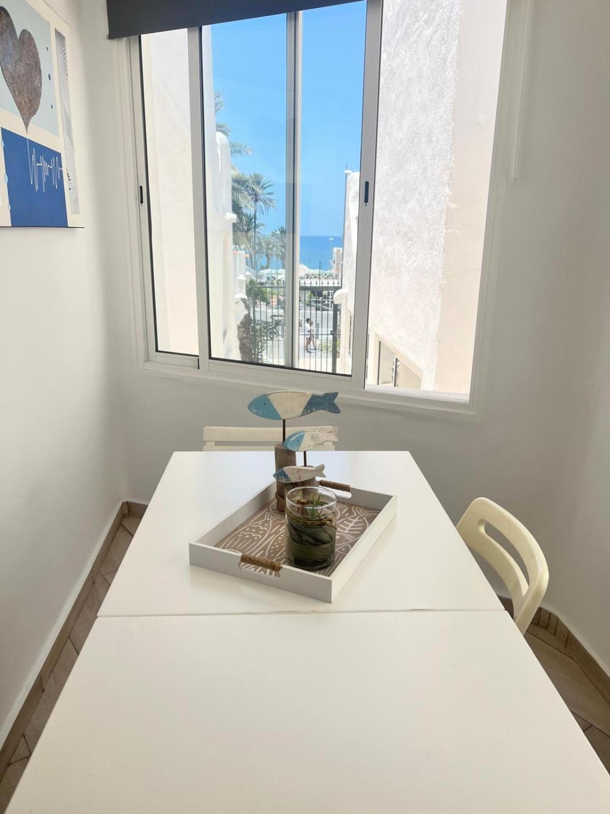 San Rafael Apartman Playa de las Américas Kültér fotó