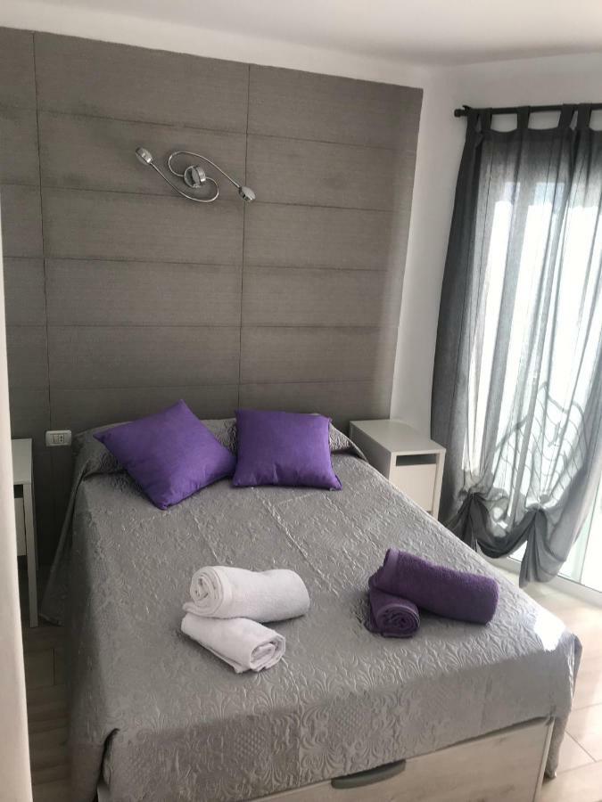 San Rafael Apartman Playa de las Américas Kültér fotó