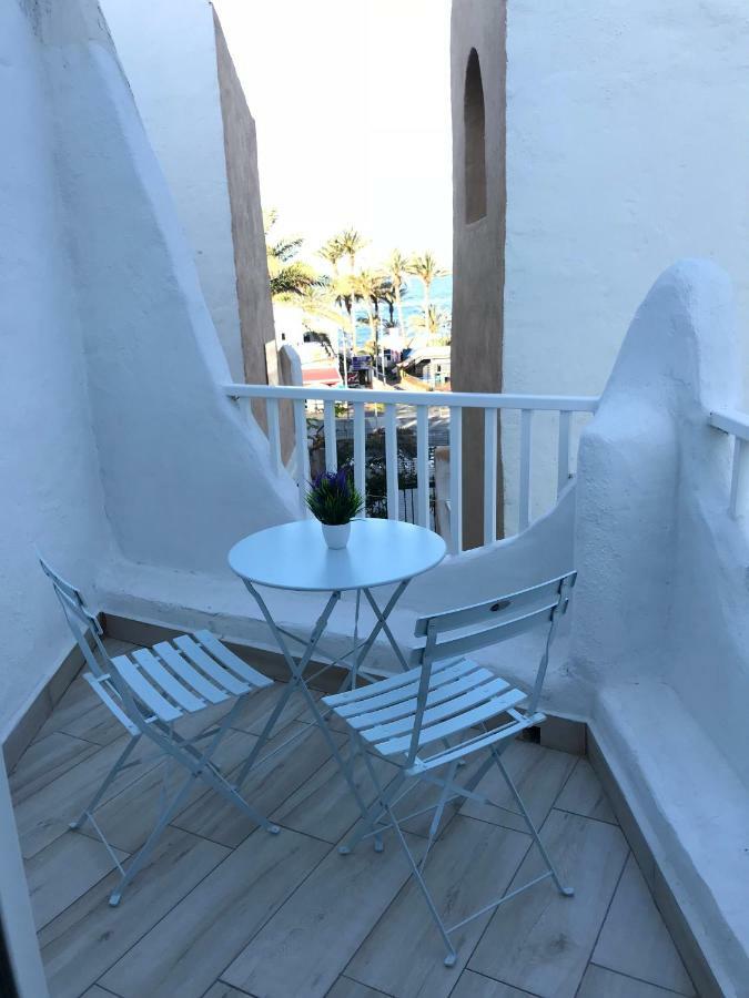 San Rafael Apartman Playa de las Américas Kültér fotó