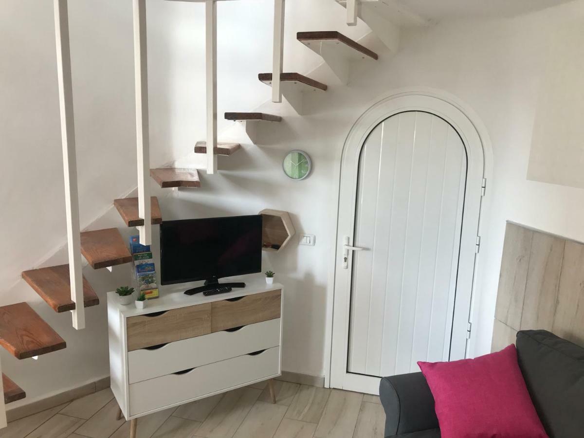 San Rafael Apartman Playa de las Américas Kültér fotó