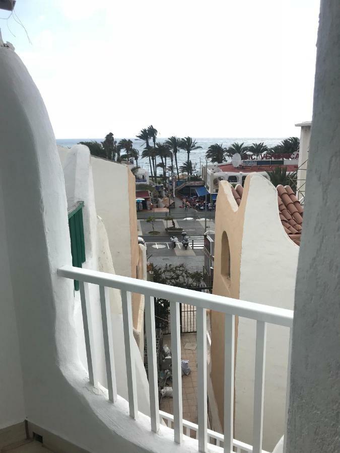 San Rafael Apartman Playa de las Américas Kültér fotó