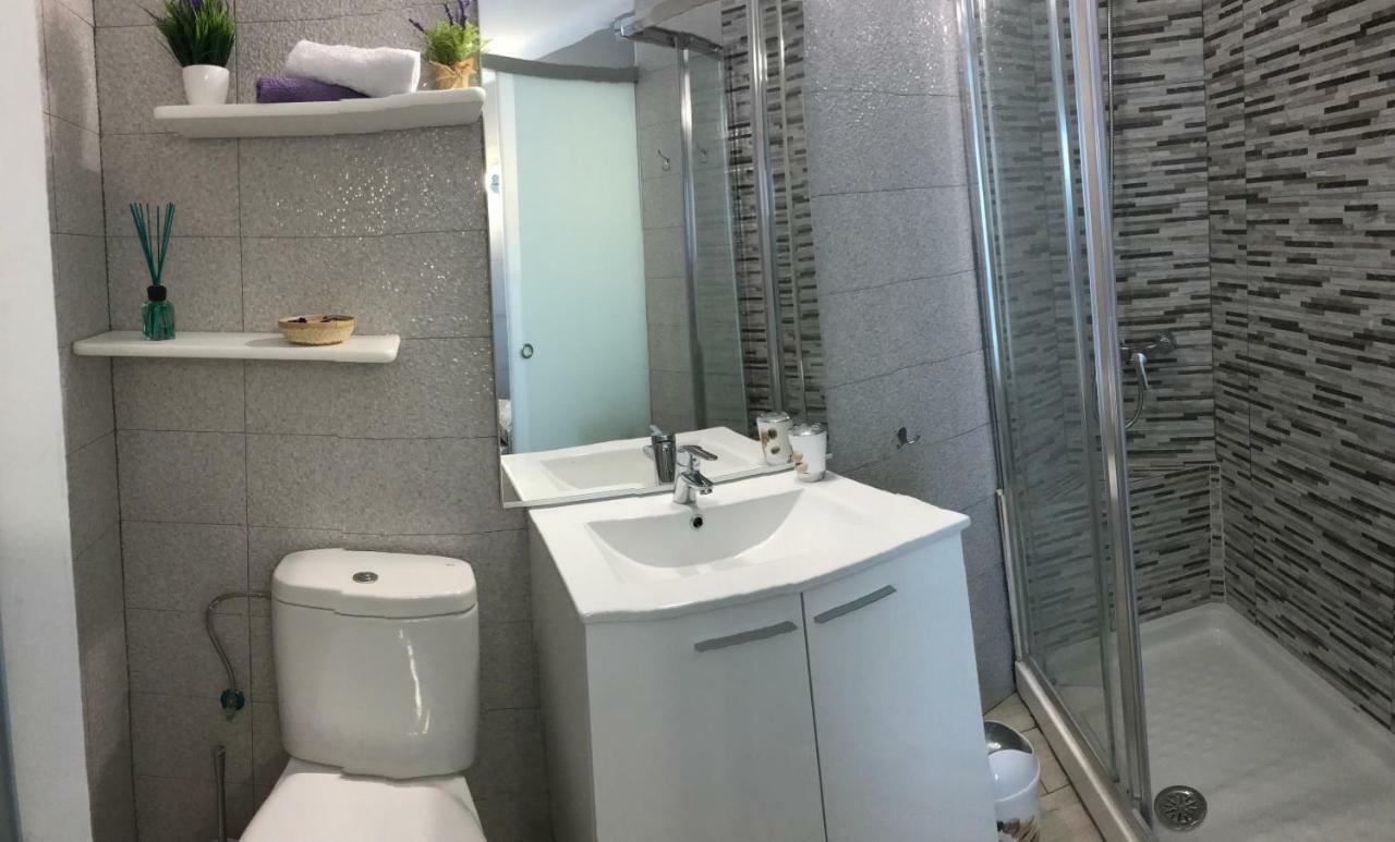 San Rafael Apartman Playa de las Américas Kültér fotó