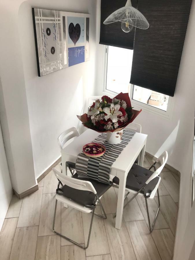 San Rafael Apartman Playa de las Américas Kültér fotó