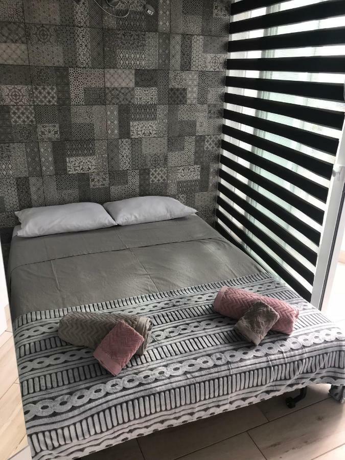 San Rafael Apartman Playa de las Américas Kültér fotó
