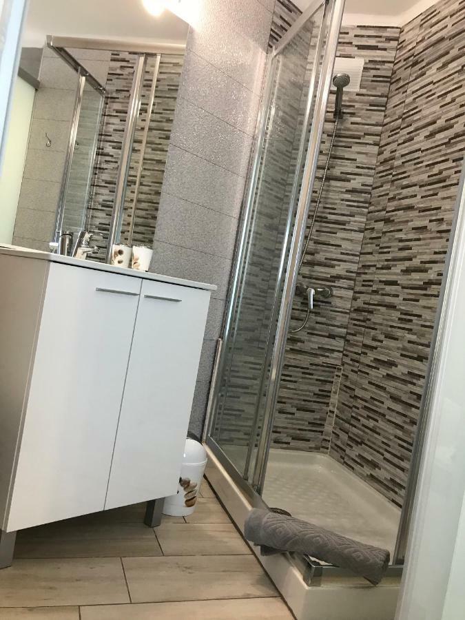 San Rafael Apartman Playa de las Américas Kültér fotó