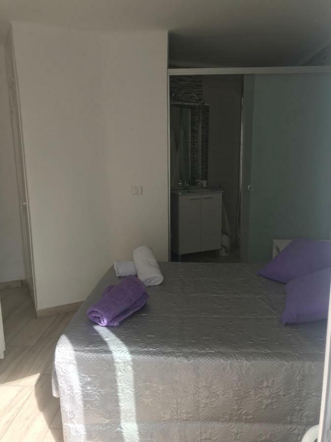 San Rafael Apartman Playa de las Américas Kültér fotó
