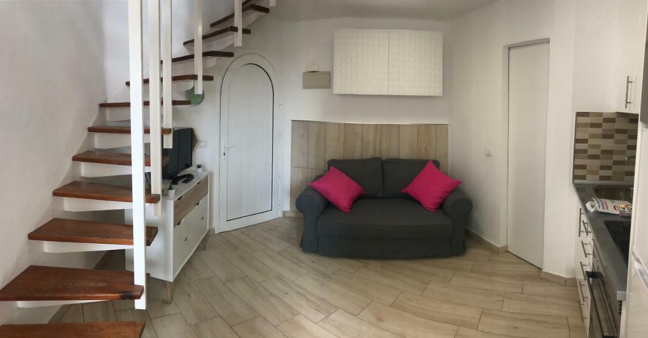San Rafael Apartman Playa de las Américas Kültér fotó